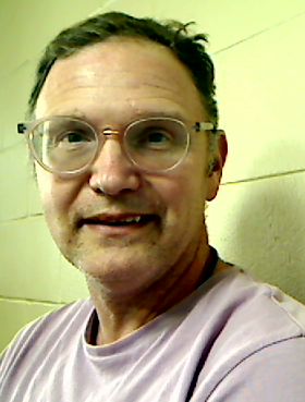 John Phillip Carroll