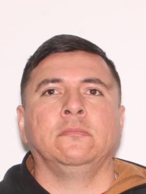 DIEGO ARNULFO ALVA