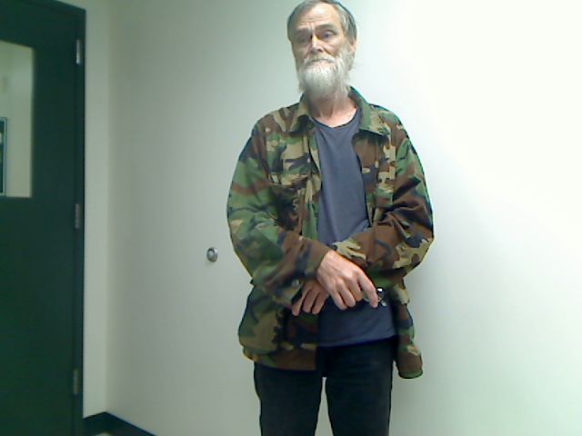 William Keith Tisdale