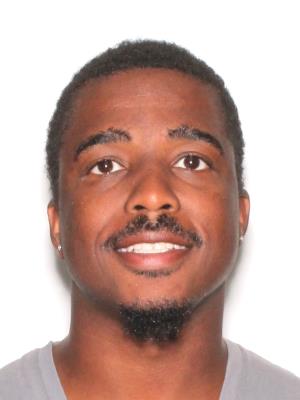 LAWRENCE DE'VAREAY BROWN-MCCARTER