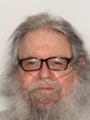 Robert Wesley Crosby