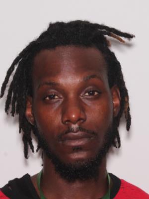 LACALVIN HUNTER