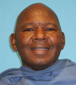 JAMES LEE HARRIS