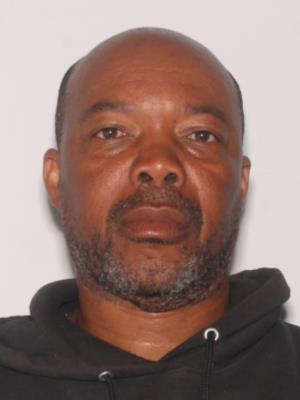 WAYNE EVERTON HAMILTON