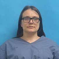 Jamie Nichole Phillips