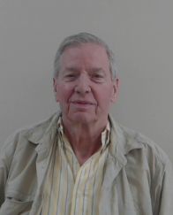 Jeffrey Hobart Knox