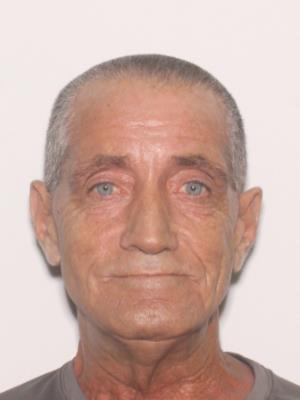 Vernon John Buskirk