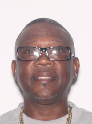 Dewayne Robinson