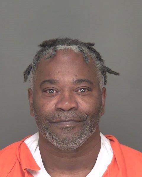 JOHNNY BERNARD CARTER JR