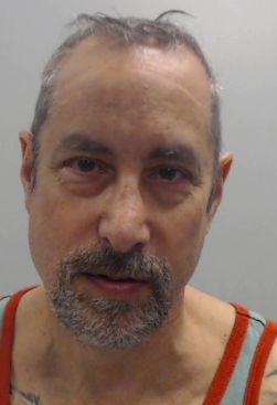 Michael Steven Greenfield