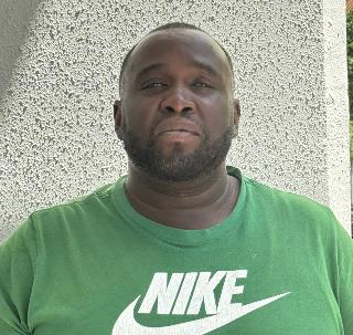 Kadarrell Lajuan Johnson