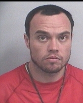 JUSTIN Allen ELDRIDGE