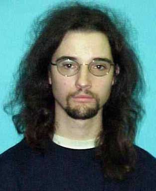 David Allen Stone