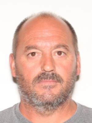 JERRY DEWAYNE SPANGLER
