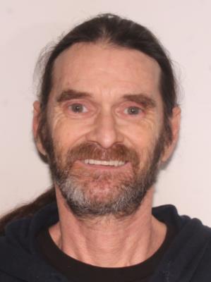 Kenneth Ray Meacham Jr