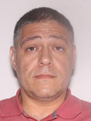 MARIO J ORTEGA