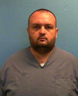 MICHAEL WADE HARRIS JR