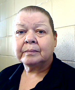 Margie Lucille Rundles