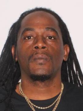 Antwone Varshard Miller