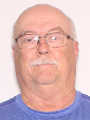 Douglas James Drape
