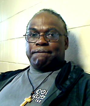 Michael Lavaughn Hall Sr.