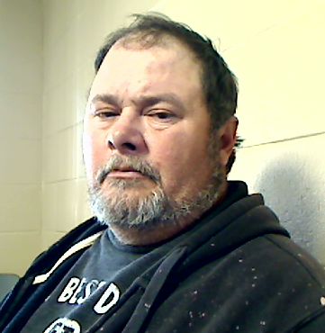 RONALD SHAWN BRANTLEY