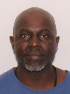 Gilbert Harris Jr