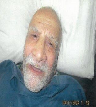DAHISHI AHMAD RASHID