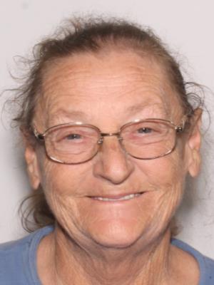Linda Marie Keen