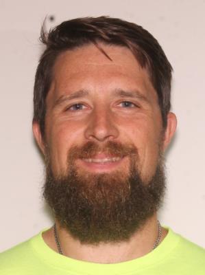 NICHOLAS ALEXANDER SYDNES