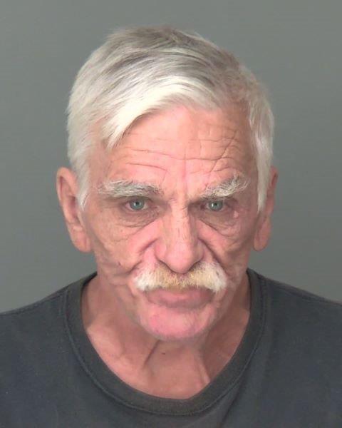 Roy Lee Sykes