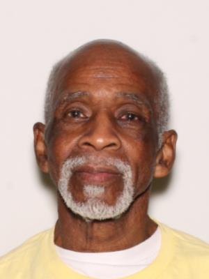 Clifford Lamar Redding