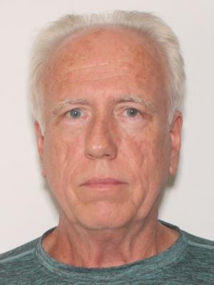 Duane Harold Vornlocker