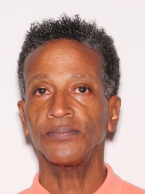 KEVIN RAYNARD THOMAS
