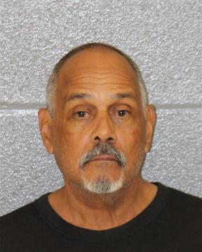 DONALD ALLEN WADDY