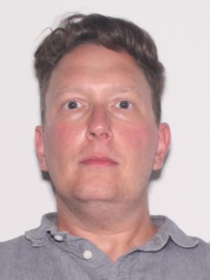 Joshua Elliot Woodman