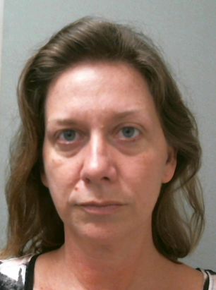 Noel Marie Wood