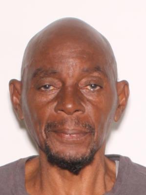 Sylvester Scott