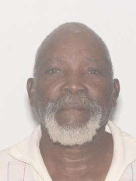 CHARLES IRVIN HARRINGTON