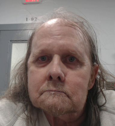 Joseph Mark King