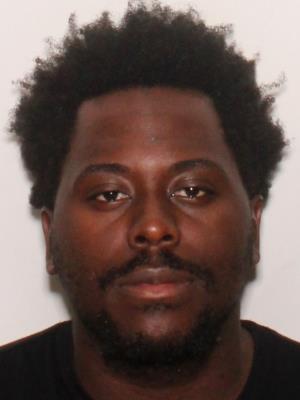 TRENTON PRAE LEWIS