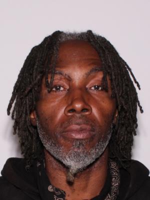 Julius Jermaine Cooper