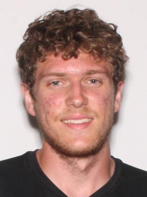 ZACHARIAH PAUL VANSANT
