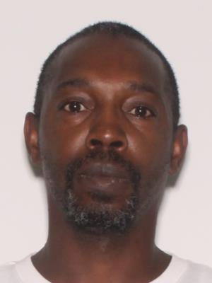Kenneth Wayne Anthony