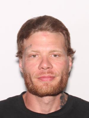 David Anthony Salyer