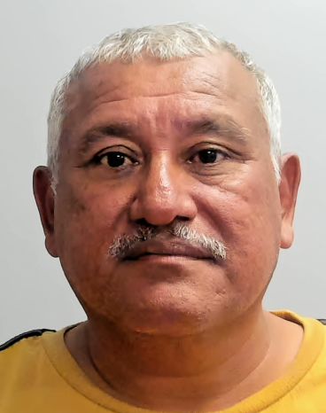 DANILO CRUZ HERNANDEZ BONILLA