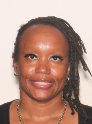 MARY AMANDA WILLIAMS