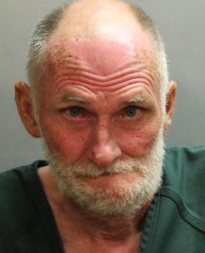 TERRY FRANK ADCOCK