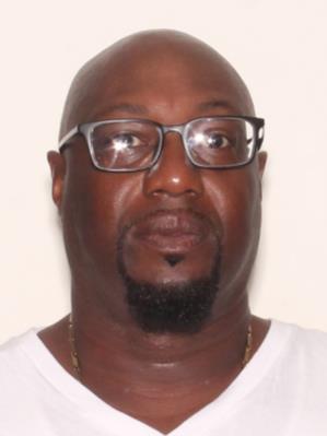 DEMOND LEANDER ROBERTS