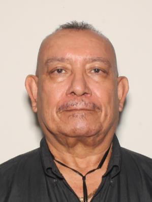 ANGEL ALPHONSO DIAZ